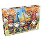 Delfy Spirit of Autumn Puzzle 1000pcs