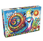 Delfy Snail You Later Puzzle 1000pcs