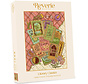 Reverie Literary Classics Puzzle 1000pcs CANADA ONLY