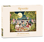 Reverie Mid-Autumn Festival Puzzle 1000pcs CANADA ONLY
