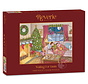 Reverie Waiting For Santa Puzzle 1000pcs CANADA ONLY