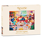 Reverie Memories Together Puzzle 1000pcs CANADA ONLY