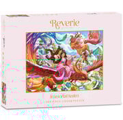 Reverie Puzzles Reverie Immortal Realm Puzzle 1000pcs CANADA ONLY