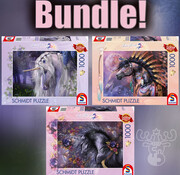 Schmidt Schmidt Bundle FINAL SALE CANADA ONLY