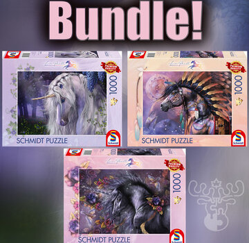 Schmidt Schmidt Bundle FINAL SALE CANADA ONLY