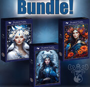 Bluebird Bluebird - Soul of Nature Bundle FINAL SALE. CANADA ONLY