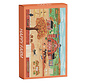 Olleo Happy Farm Puzzle 99pcs