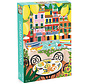 Olleo Dreamy Positano Puzzle 500pcs
