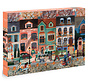 Olleo Pumpkin Lane Puzzle 1000pcs