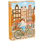 Olleo Morning Stroll Puzzle 500pcs