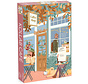 Olleo Kollab Café Puzzle 1000pcs