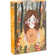 Olleo Puzzles Olleo Fall Spirit Puzzle 500pcs