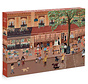 Olleo Café de Paris Puzzle 500pcs