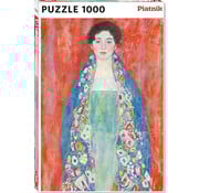 Piatnik Piatnik Klimt - Miss Lieser Puzzle 1000pcs