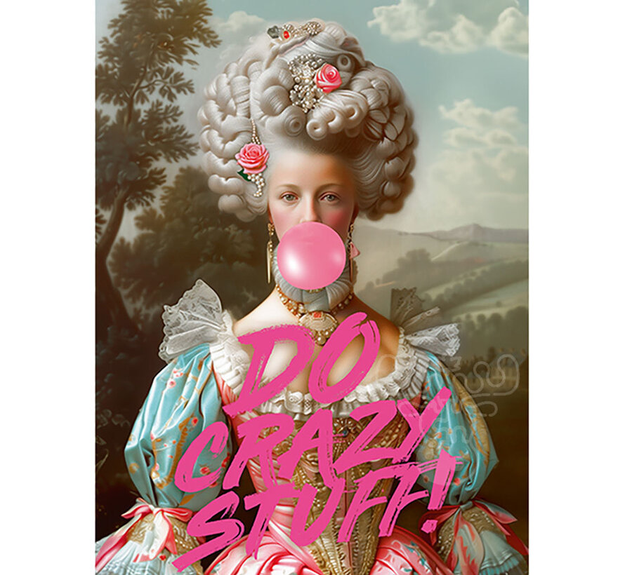 Piatnik Do Crazy Stuff! Puzzle 1000pcs