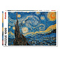 Piatnik Van Gogh - Starry Night Puzzle 1000pcs