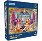 Gibsons The Glass Slipper Puzzle 1000pcs