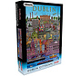 Gibsons Dublin Cityscape Puzzle 500pcs