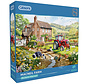 Gibsons Macneil Farm Puzzle 1000pcs