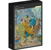 Grafika Grafika Van Gogh - The good Samaritan (after Delacroix) Puzzle 1000pcs