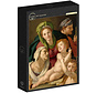 Grafika Agnolo Bronzino: The Holy Family, 1527/1528 Puzzle 1000pcs