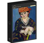 Grafika Grafika Henri Matisse - Le Madras Rouge Puzzle 500pcs