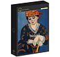 Grafika Henri Matisse - Le Madras Rouge Puzzle 500pcs