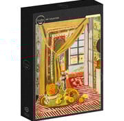 Grafika Grafika Henri Matisse - Intérieur au Phonographe Puzzle 1000pcs