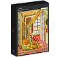 Grafika Henri Matisse - Intérieur au Phonographe Puzzle 1000pcs