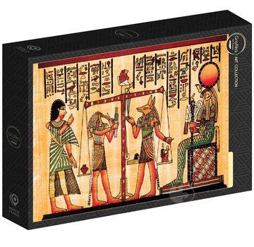 Grafika Grafika Papyrus Puzzle 1000pcs