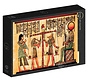 Grafika Papyrus Puzzle 1000pcs