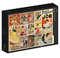 Grafika Georges Meunier - Les Affiches Puzzle 2000pcs