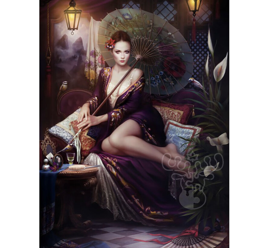 Grafika Anis Puzzle 1500pcs