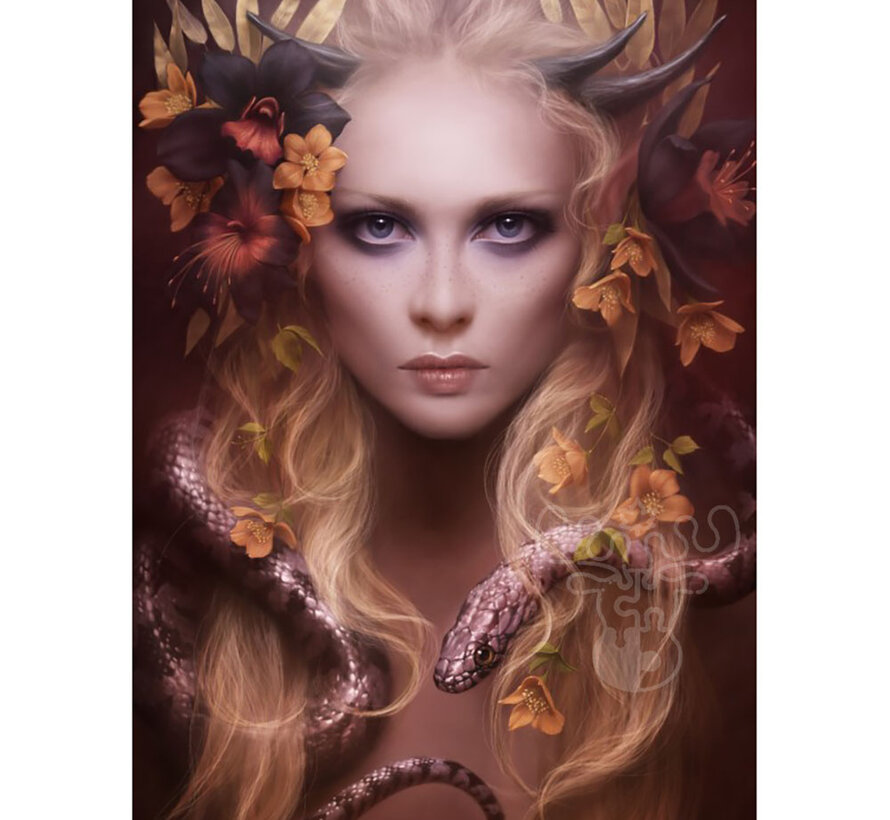 Grafika Run Puzzle 500pcs