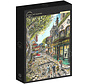 Grafika La Cité des Arts (The City of Arts) Puzzle 1000pcs
