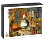 Grafika Witch - François Ruyer Puzzle 2000pcs