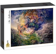 Grafika Grafika Breath of Gaia - Josephine Wall Puzzle 1500pcs