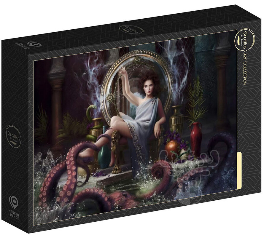 Grafika Circé Puzzle 2000pcs