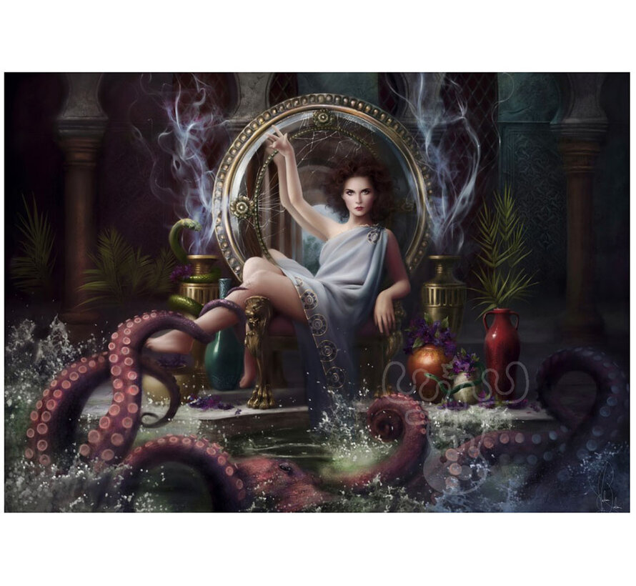 Grafika Circé Puzzle 2000pcs