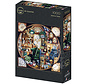 Grafika World and Time Puzzle 1000pcs