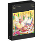 Grafika La Tisanière (Tea Time) Puzzle 1000pcs