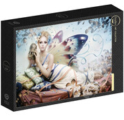 Grafika Grafika Prisoner Puzzle 1000pcs