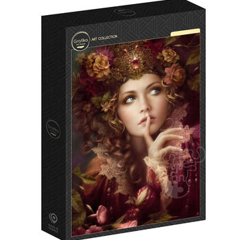 Grafika Grafika Whispers Puzzle 1000pcs