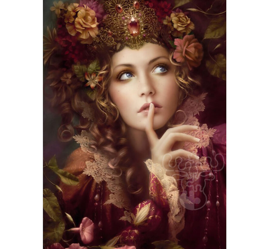 Grafika Whispers Puzzle 1000pcs