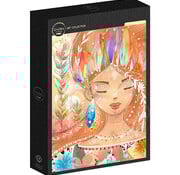 Grafika Grafika Colore Le Monde Puzzle 500pcs