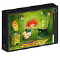 Grafika Witch  - François Ruyer Puzzle 1000pcs