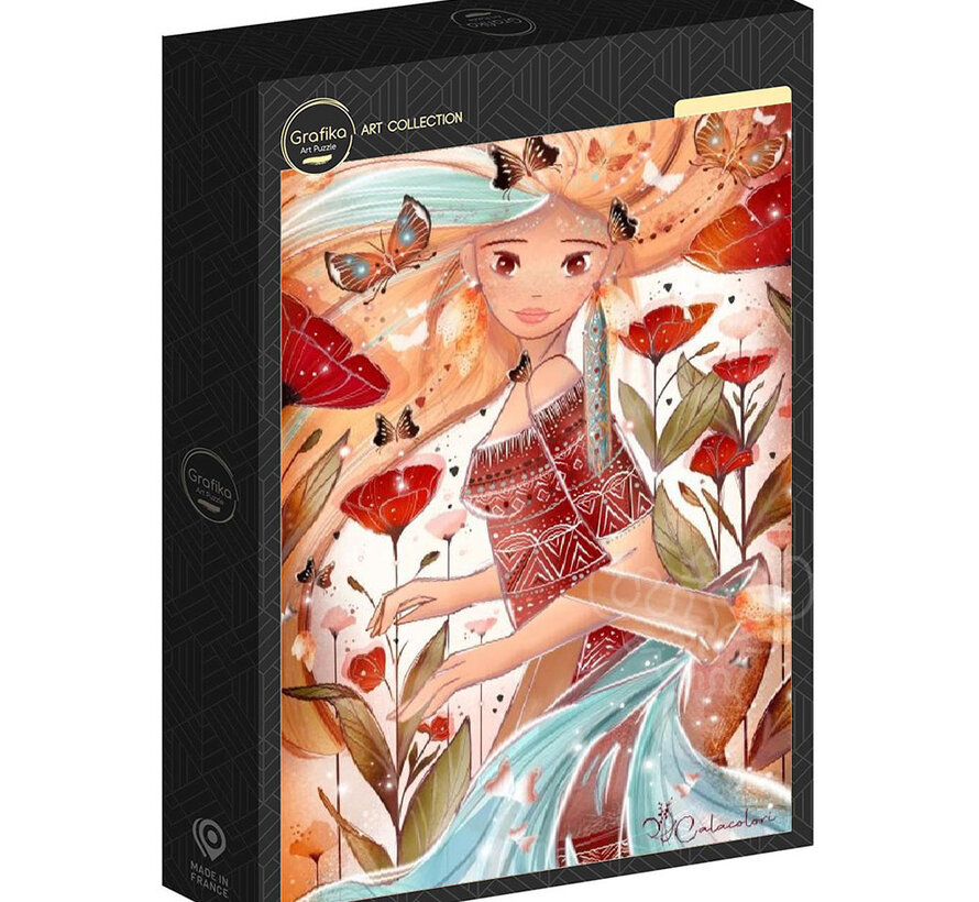 Grafika Persephone Puzzle 1000pcs