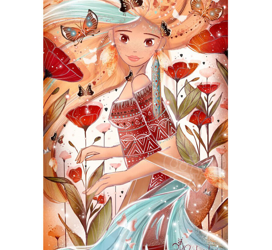 Grafika Persephone Puzzle 1000pcs