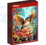 Alipson Puzzle Alipson Beautiful Day Puzzle 1000pcs