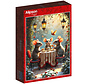 Alipson Tea Time Puzzle 500pcs